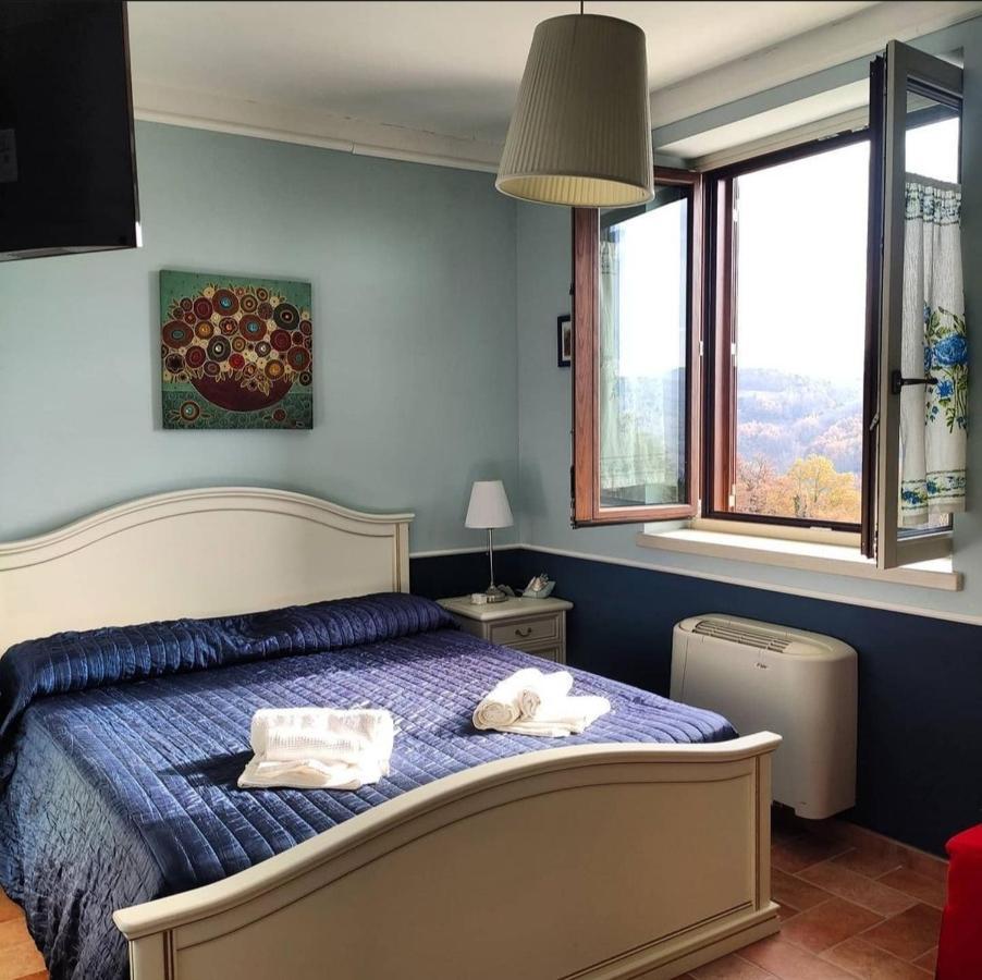 Agriturismo San Michele Paternopoli エクステリア 写真