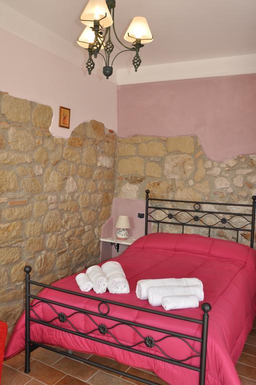 Agriturismo San Michele Paternopoli エクステリア 写真