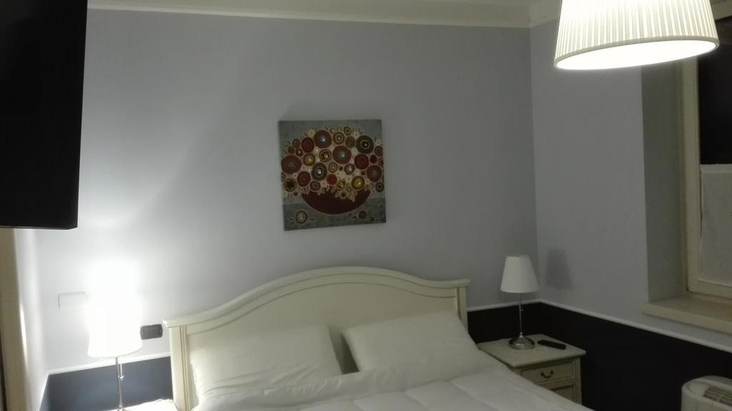 Agriturismo San Michele Paternopoli エクステリア 写真