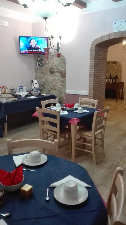 Agriturismo San Michele Paternopoli エクステリア 写真